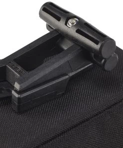 Meilleure vente ✨ Cube Click Sac porte-bagages S, noir 🎉 -Accessoires Vélo Soldes cube click satteltasche s black 3