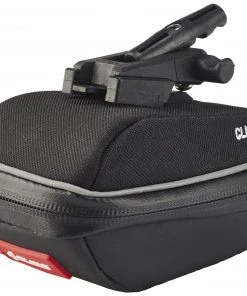 De gros ✔️ Cube Click Sac porte-bagages XS, noir ✨