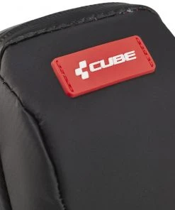 De gros ✔️ Cube Click Sac porte-bagages XS, noir ✨ -Accessoires Vélo Soldes cube click satteltasche xs black 3