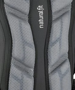 Promo ✔️ Cube Edge Hybrid Sac à dos, noir ❤️ -Accessoires Vélo Soldes cube edge hybrid rucksack blacknlime 5