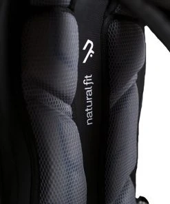 De gros 🔥 Cube Edge Trail Sac à dos 16l, bleu 🔔 -Accessoires Vélo Soldes cube edge trail rucksack 16l black 3