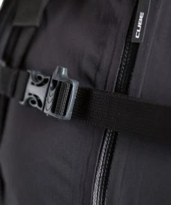 De gros 🔥 Cube Edge Trail Sac à dos 16l, bleu 🔔 -Accessoires Vélo Soldes cube edge trail rucksack 16l black 6