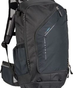 Les meilleures critiques de 🌟 Cube Edge Twenty Sac à dos 20l, noir ⭐