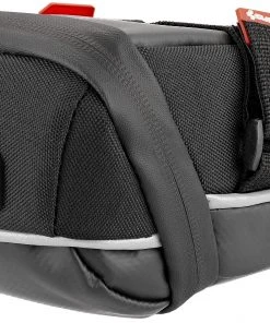 Nouveau 👏 Cube Pro Sac porte-bagages M, noir 😀