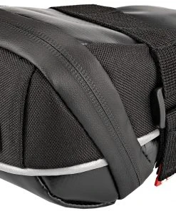 Le moins cher ❤️ Cube Pro Sac porte-bagages S, noir 🤩