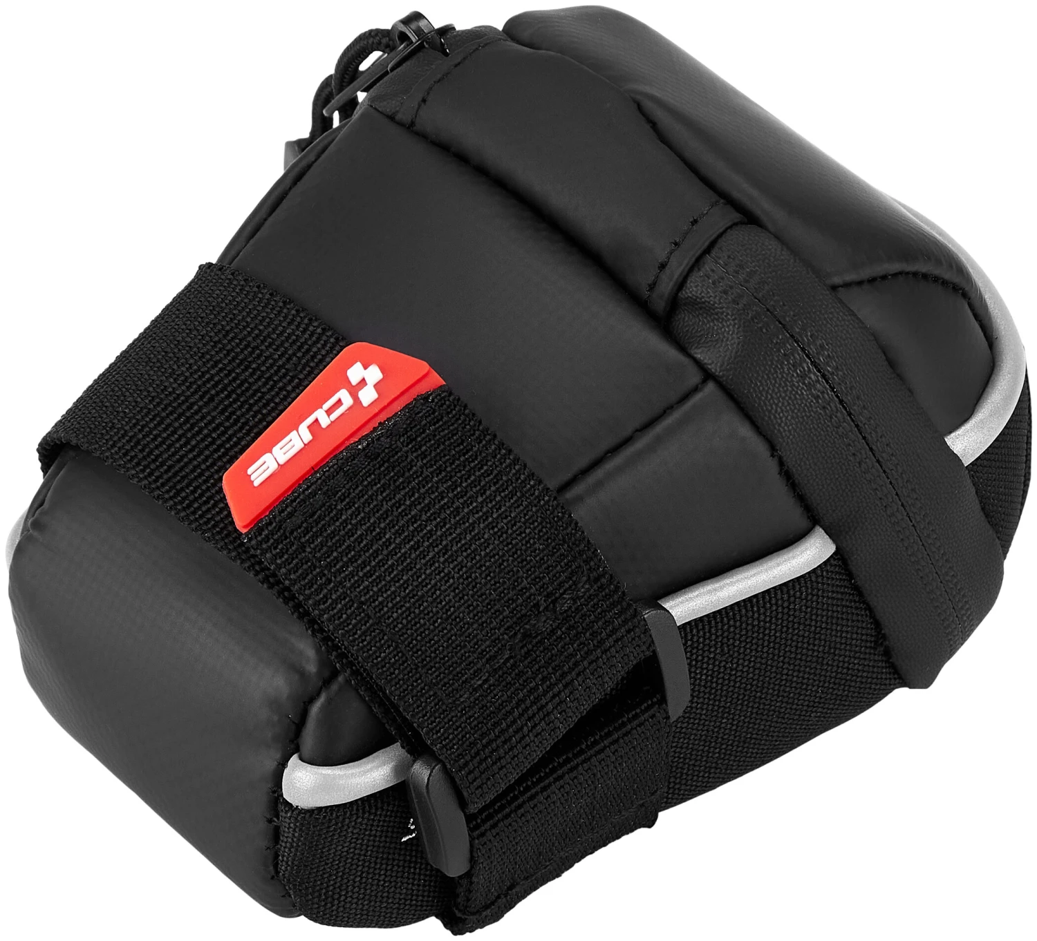 Top 10 ⭐ Cube Pro Sac porte-bagages XS, noir ⭐ 3 Top 10 ⭐ Cube Pro Sac porte-bagages XS, noir ⭐ – Image 3