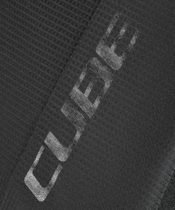 Sortie 🎉 Cube Pure 4 Race Sac à dos Normal, noir ✔️ -Accessoires Vélo Soldes cube pure 4 race rucksack 4l black 5