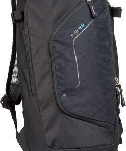 Remise 😀 Cube Pure Ten Sac à dos 10l, noir ✔️
