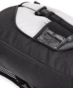 Le moins cher 💯 Cube Pure Ten Sac à dos 10l, gris 🔔 -Accessoires Vélo Soldes cube pure ten rucksack 10l black 4 2