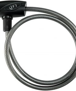 Acheter 🛒 Cube RFR 13350 Antivol 10x900mm, noir ⭐