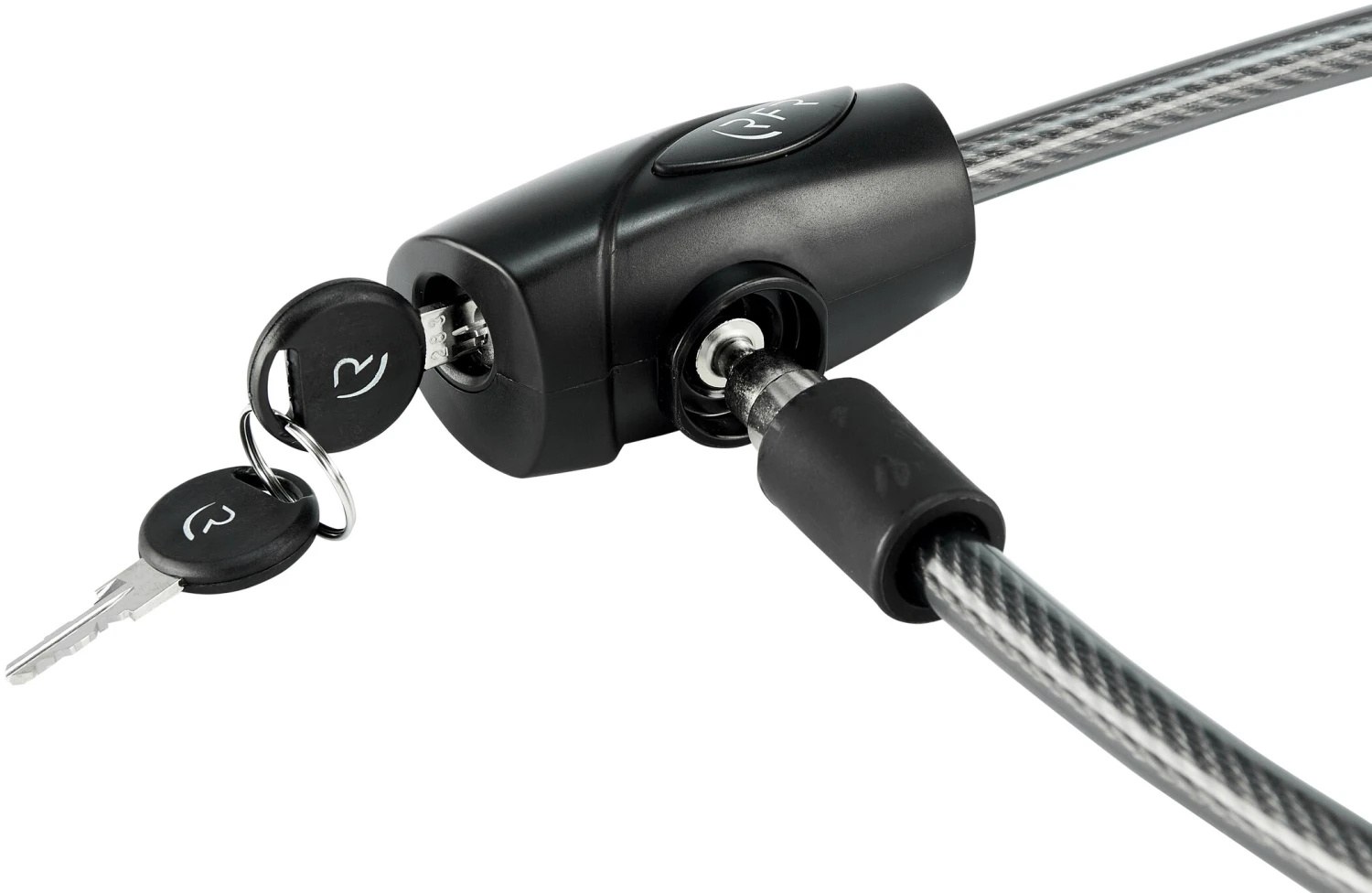 Acheter đ Cube RFR 13350 Antivol 10x900mm, noir â 2 Acheter đ Cube RFR 13350 Antivol 10x900mm, noir â â Image 2