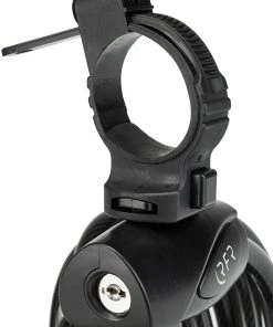 Acheter 🔥 Cube RFR 13351 Antivol à spirale 12x1800mm, noir 🛒 -Accessoires Vélo Soldes cube rfr 13351 spiralkabelschloss 12x1800mm schwarz 4