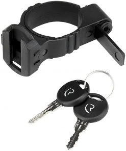 Acheter 🔥 Cube RFR 13351 Antivol à spirale 12x1800mm, noir 🛒 -Accessoires Vélo Soldes cube rfr 13351 spiralkabelschloss 12x1800mm schwarz 5