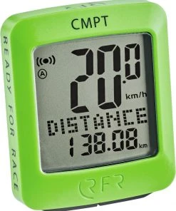 Offres 🔥 Cube RFR CMPT Compteur de vélo, noir ❤️