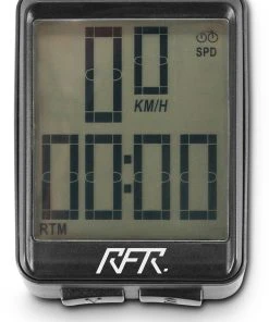 Meilleure affaire ✨ Cube RFR CMPT Compteur de vélo sans fil, blanc 🌟