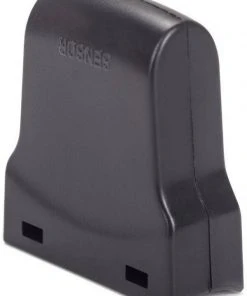 Meilleure affaire ✨ Cube RFR CMPT Compteur de vélo sans fil, blanc 🌟 -Accessoires Vélo Soldes cube rfr cmpt fahrradcomputer wireless black white logo 4 4