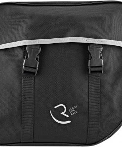 Budget đ Cube RFR Double Sacoche vĂ©lo Double, noir â€ïž 6 Budget đ Cube RFR Double Sacoche vĂ©lo Double, noir â€ïž -Accessoires VĂ©lo Soldes cube rfr double gepaecktraegertaschen black 3