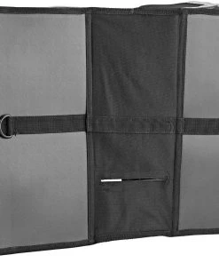 Budget đ Cube RFR Double Sacoche vĂ©lo Double, noir â€ïž 7 Budget đ Cube RFR Double Sacoche vĂ©lo Double, noir â€ïž -Accessoires VĂ©lo Soldes cube rfr double gepaecktraegertaschen black 4