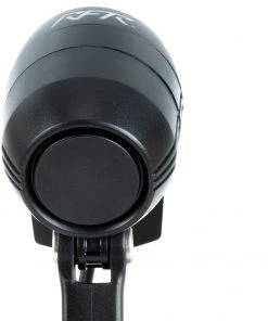 Nouveau ✔️ Cube RFR E 80 Lumière Avant pour vélo électrique, noir ✔️ -Accessoires Vélo Soldes cube rfr e 80 e bike front light black 3