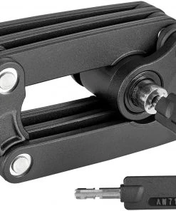 Sortie 🤩 Cube RFR Folding lock 👍 7 Sortie 🤩 Cube RFR Folding lock 👍 -Accessoires Vélo Soldes cube rfr faltschloss 4