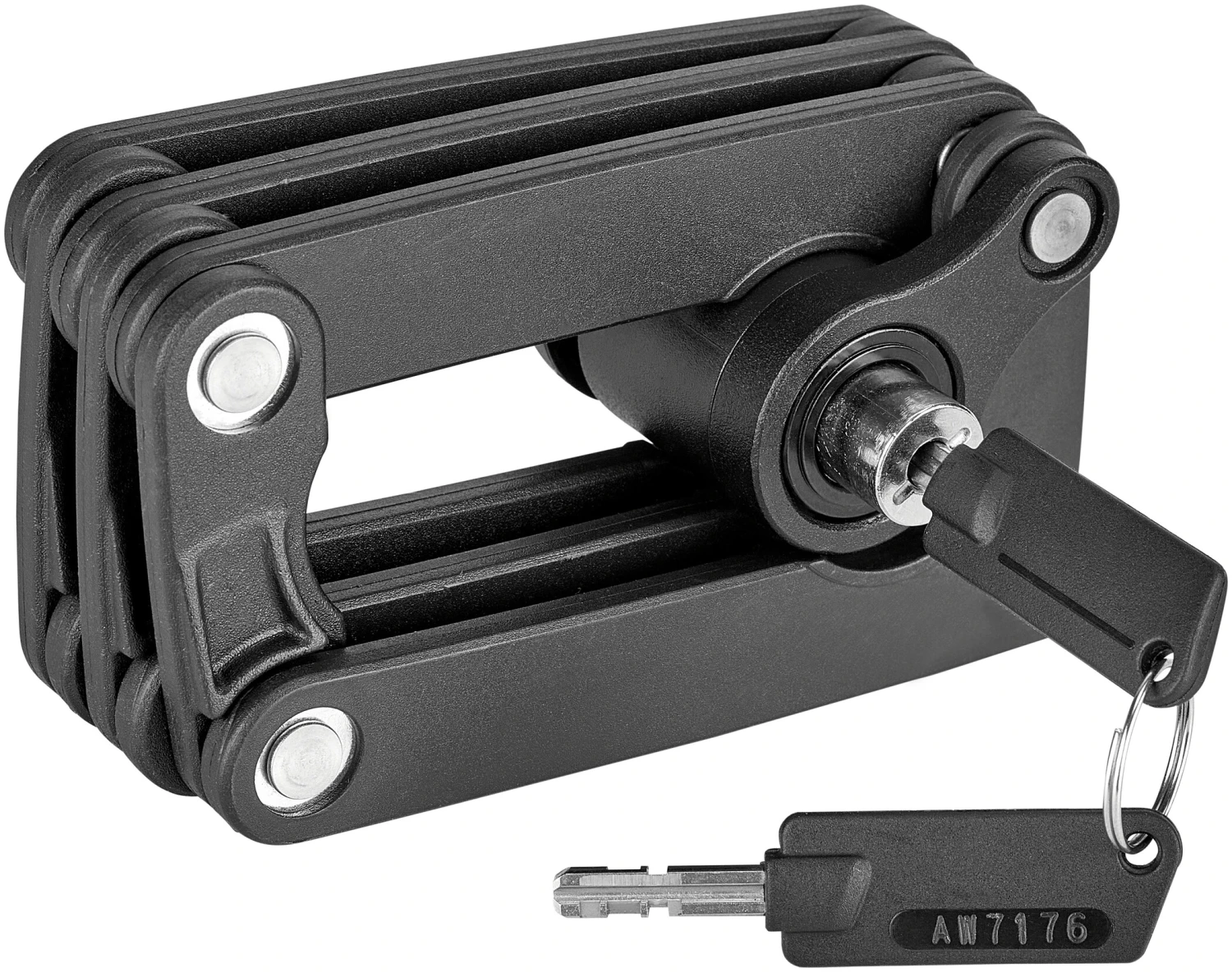 Sortie 🤩 Cube RFR Folding lock 👍 4 Sortie 🤩 Cube RFR Folding lock 👍 – Image 4