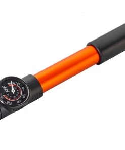 Les meilleures critiques de 🛒 Cube RFR HPA All In One Pompe, noir ⌛ -Accessoires Vélo Soldes cube rfr hpa all in one pump black 3