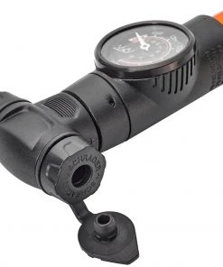 Les meilleures critiques de 🛒 Cube RFR HPA All In One Pompe, noir ⌛ -Accessoires Vélo Soldes cube rfr hpa all in one pump black 4