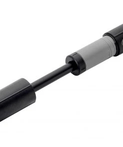 Grosses soldes ✔️ Cube RFR HQP Mini Pompe, noir 💯 -Accessoires Vélo Soldes cube rfr hqp mini pumpe schwarz 3