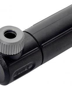 Grosses soldes ✔️ Cube RFR HQP Mini Pompe, noir 💯 -Accessoires Vélo Soldes cube rfr hqp mini pumpe schwarz 4