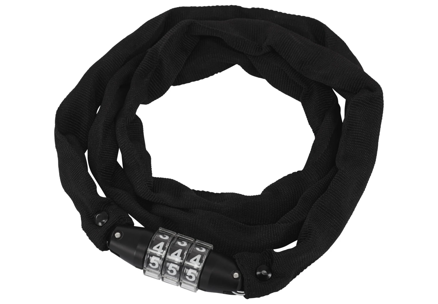 Promo ❤️ Cube RFR Junior Antivol à chaîne avec chiffres Enfant, rose/noir 🎉 1 Promo ❤️ Cube RFR Junior Antivol à chaîne avec chiffres Enfant, rose/noir 🎉