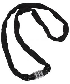 Promo ❤️ Cube RFR Junior Antivol à chaîne avec chiffres Enfant, rose/noir 🎉 5 Promo ❤️ Cube RFR Junior Antivol à chaîne avec chiffres Enfant, rose/noir 🎉 -Accessoires Vélo Soldes cube rfr junior zahlenkettenschloss 3 1