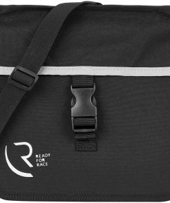 Budget 👏 Cube RFR Klick&Go Sacoche de guidon, noir 😀 -Accessoires Vélo Soldes cube rfr klick go lenkerkorbtasche black 3