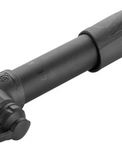 Meilleur prix 👏 Cube RFR Mini Pompe, noir 🥰