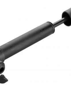 Meilleur prix 👏 Cube RFR Mini Pompe, noir 🥰 -Accessoires Vélo Soldes cube rfr mini pumpe black 3