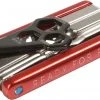 Coupon ⭐ Cube RFR Multi Tool 12, rouge 😀