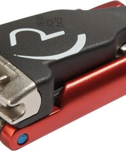 Sortie 💯 Cube RFR Multi Tool 19, rouge 👍