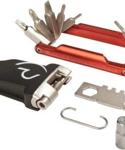 Sortie 💯 Cube RFR Multi Tool 19, rouge 👍 -Accessoires Vélo Soldes cube rfr multi tool 19 red 3