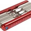 Promo ⌛ Cube RFR Multi Tool 8, rouge ⌛
