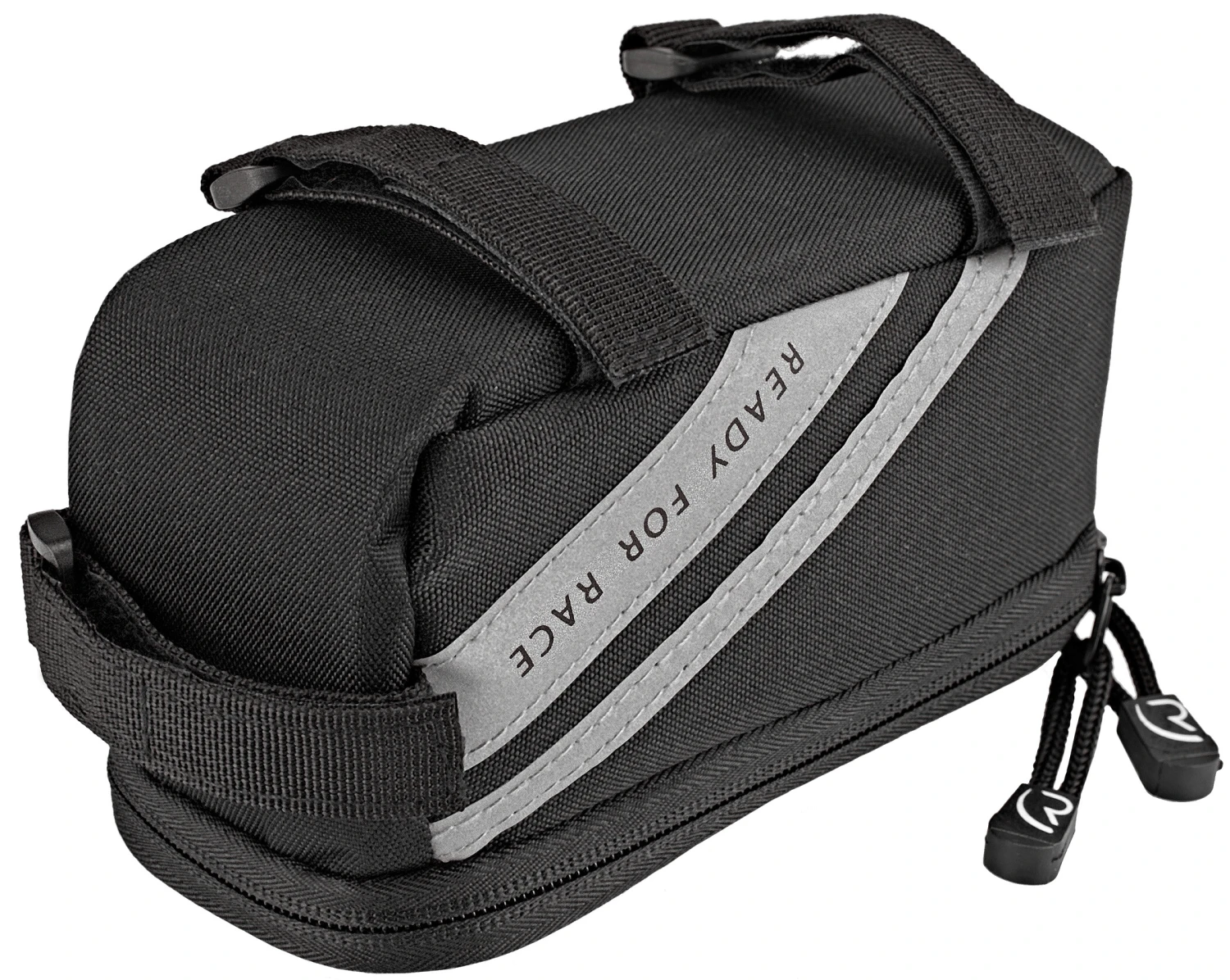 Vente flash ⌛ Cube RFR Sacoche de tube supérieur, noir ✨ 3 Vente flash ⌛ Cube RFR Sacoche de tube supérieur, noir ✨ – Image 3