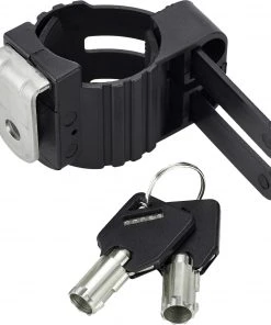 Les meilleures critiques de 🔔 Cube RFR PRO Circle Antivol vélo, noir 🤩 -Accessoires Vélo Soldes cube rfr pro circle faltschloss schwarz 3