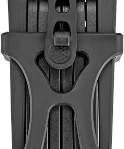 Coupon ✨ Cube RFR Pro Antivol pliant, noir 🎁