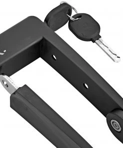 Coupon ✨ Cube RFR Pro Antivol pliant, noir 🎁 6 Coupon ✨ Cube RFR Pro Antivol pliant, noir 🎁 -Accessoires Vélo Soldes cube rfr pro faltschloss blackngrey 3