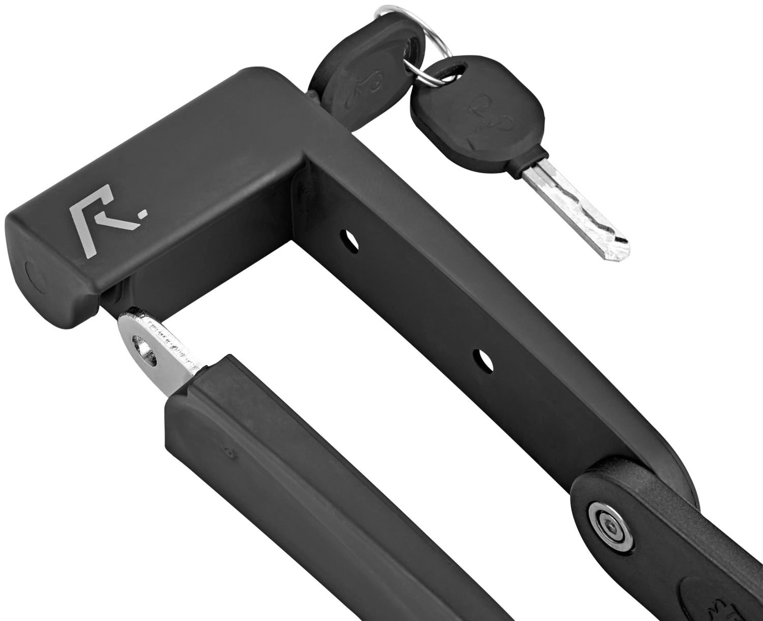 Coupon ✨ Cube RFR Pro Antivol pliant, noir 🎁 3 Coupon ✨ Cube RFR Pro Antivol pliant, noir 🎁 – Image 3