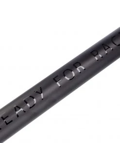 Promo 🔔 Cube RFR Pompe à pied, noir ✔️ -Accessoires Vélo Soldes cube rfr standpumpe blacknglossy blacknred 3