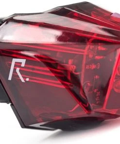 Vente flash 😍 Cube RFR Tour 35 Kit d’éclairages USB, noir ✨ -Accessoires Vélo Soldes cube rfr tour 35 beleuchtungs set usb black 4