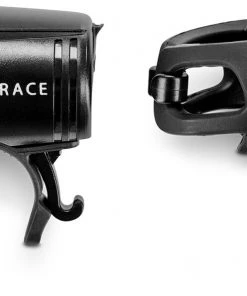 Sortie 🤩 Cube RFR Tour 35 Kit d’éclairages Sangle LED USB, noir 👍