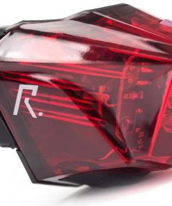 Top 10 🎉 Cube RFR Tour 90 Kit d’éclairages LED USB, noir 💯 8 Top 10 🎉 Cube RFR Tour 90 Kit d’éclairages LED USB, noir 💯 -Accessoires Vélo Soldes cube rfr tour 90 beleuchtungsset led usb black 4