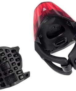 Top 10 🎉 Cube RFR Tour 90 Kit d’éclairages LED USB, noir 💯 9 Top 10 🎉 Cube RFR Tour 90 Kit d’éclairages LED USB, noir 💯 -Accessoires Vélo Soldes cube rfr tour 90 beleuchtungsset led usb black 5