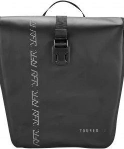 De gros 😉 Cube RFR Tourer 10/2 Sacoche vélo, noir 👍 8 De gros 😉 Cube RFR Tourer 10/2 Sacoche vélo, noir 👍 -Accessoires Vélo Soldes cube rfr tourer 10 2 pannier bag black 3