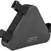 De gros ✔️ Cube RFR Tourer 2 Sacoche Triangle, noir 🧨